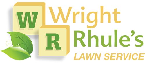 WrightRhules - Rhule Your Lawn. The Wright Way.